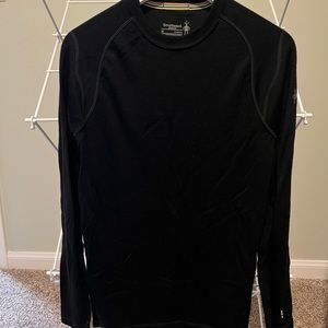 Smartwool Thermal Top Mens